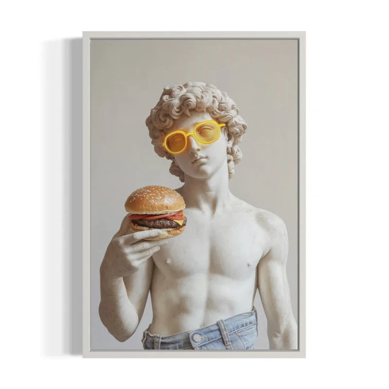 Premium Canvas Prints for Your Space - Ready to Hang Canvas Prints