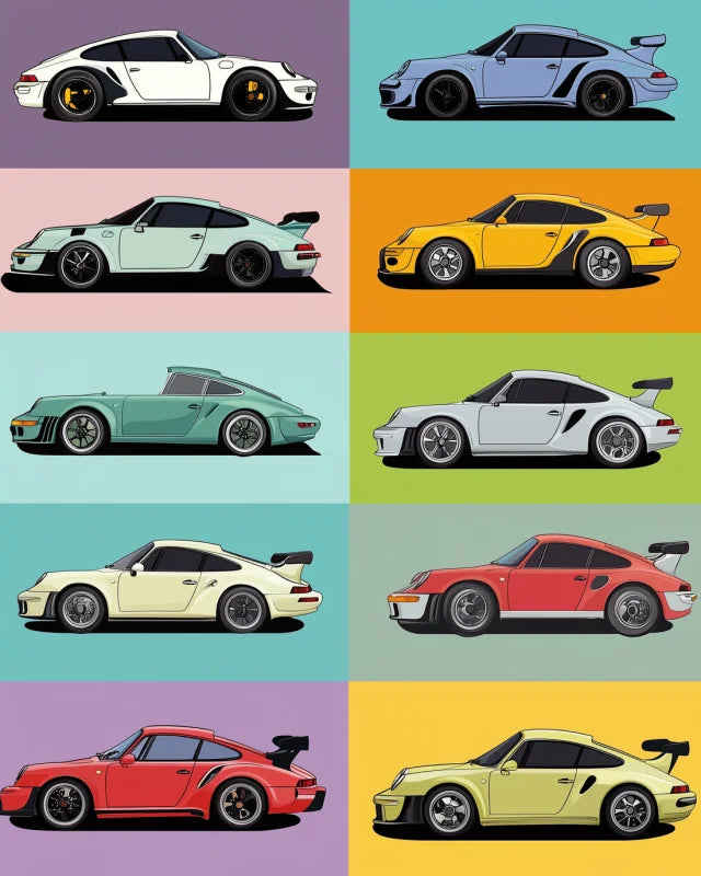 Premium Canvas Prints for Your Space - Ready to Hang Canvas Prints