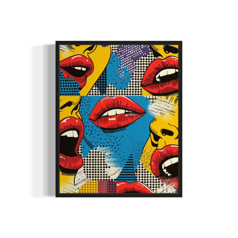 Premium Ready to Hang Canvas Prints - Ready to Hang Canvas Prints