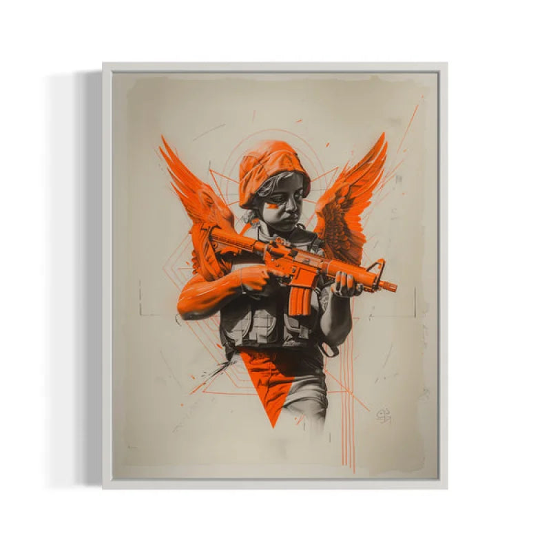 Premium Ready to Hang Canvas Prints - Ready to Hang Canvas Prints