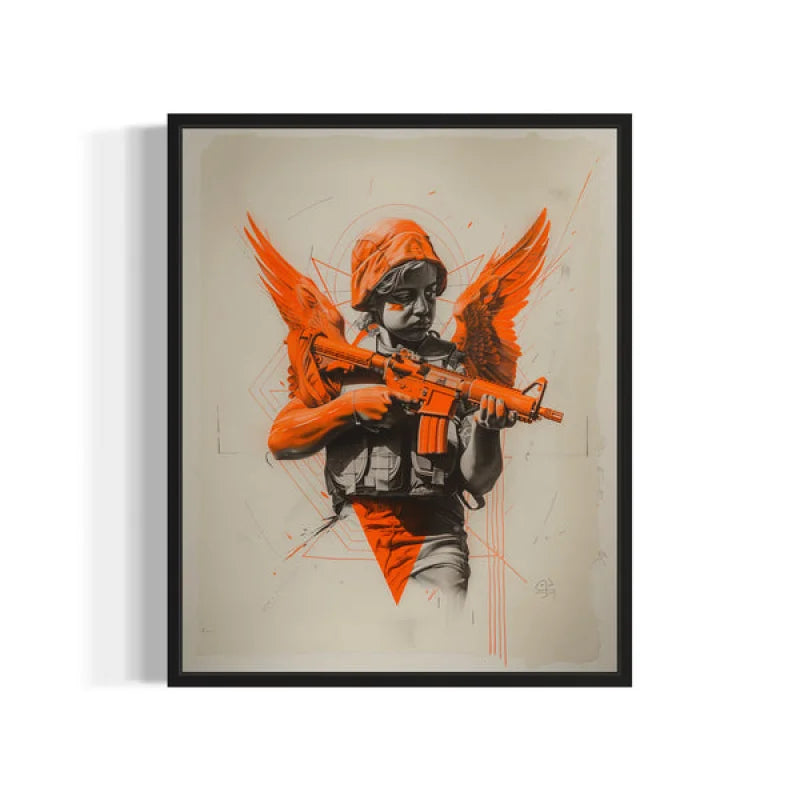 Premium Ready to Hang Canvas Prints - Ready to Hang Canvas Prints