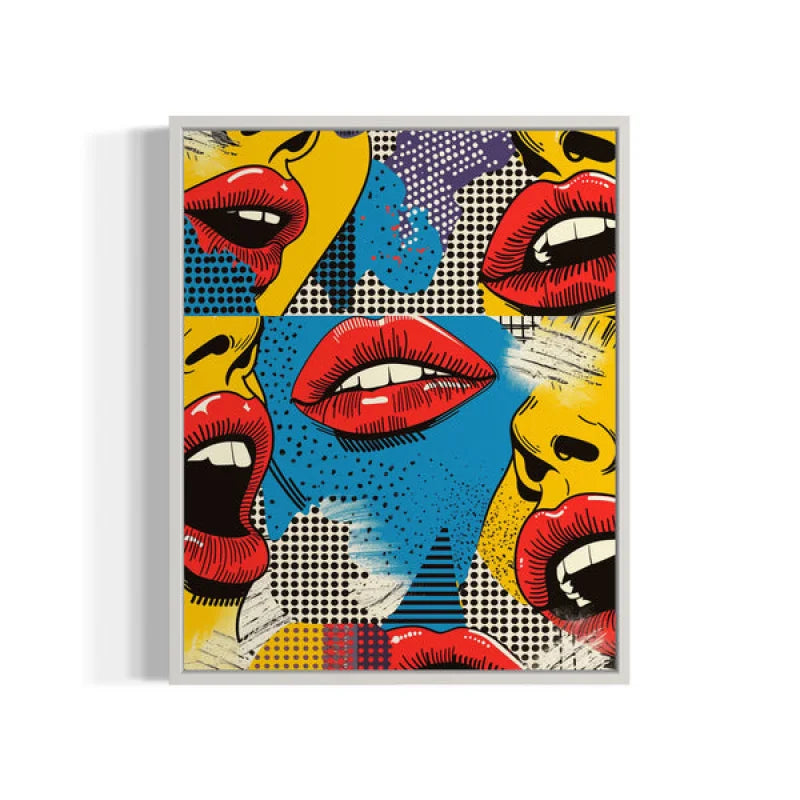 Premium Ready to Hang Canvas Prints - Ready to Hang Canvas Prints