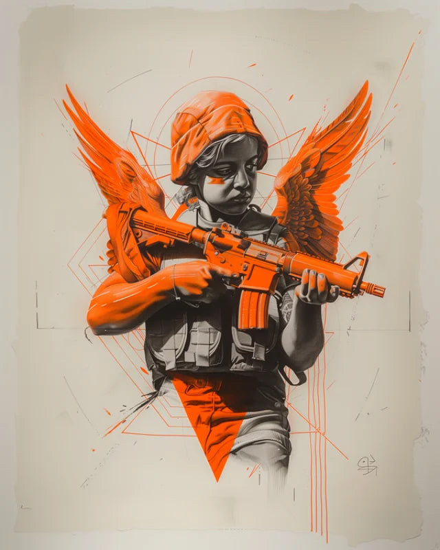 Premium Ready to Hang Canvas Prints - Ready to Hang Canvas Prints