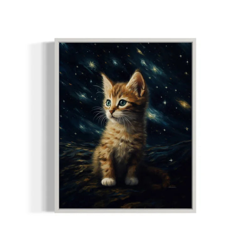 Premium Ready to Hang Canvas Prints - Ready to Hang Canvas Prints