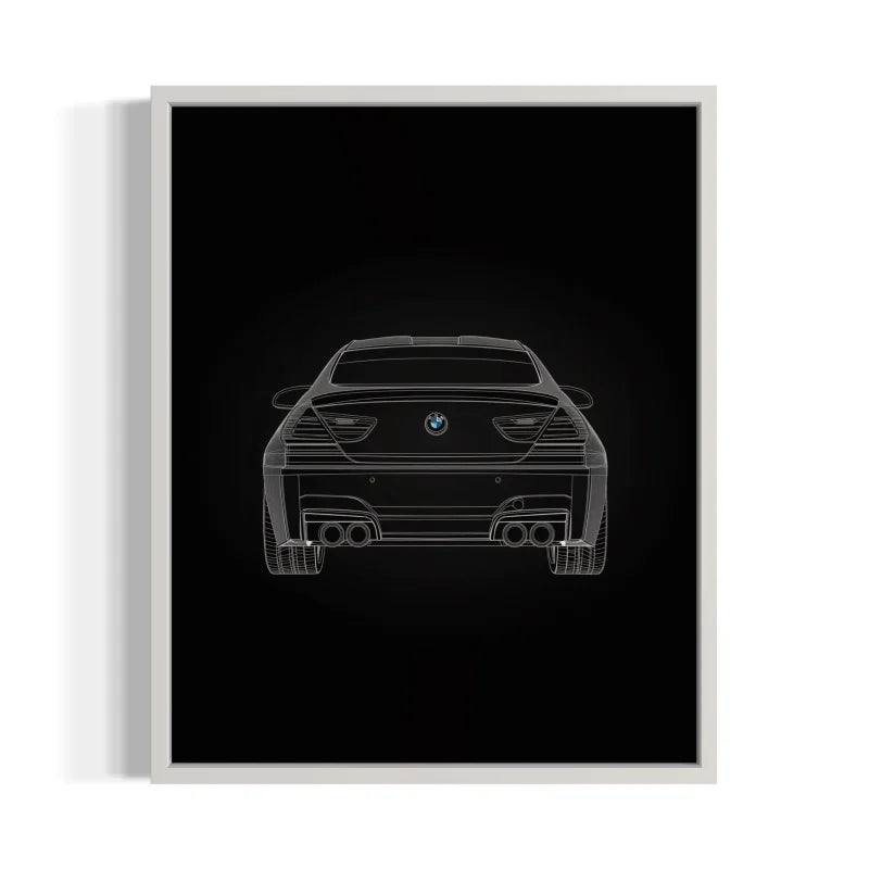 Ready to Hang Canvas Prints from RPM Dreams - Ready to Hang Canvas Prints