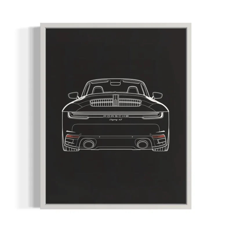 Ready to Hang Canvas Prints from RPM Dreams - Ready to Hang Canvas Prints