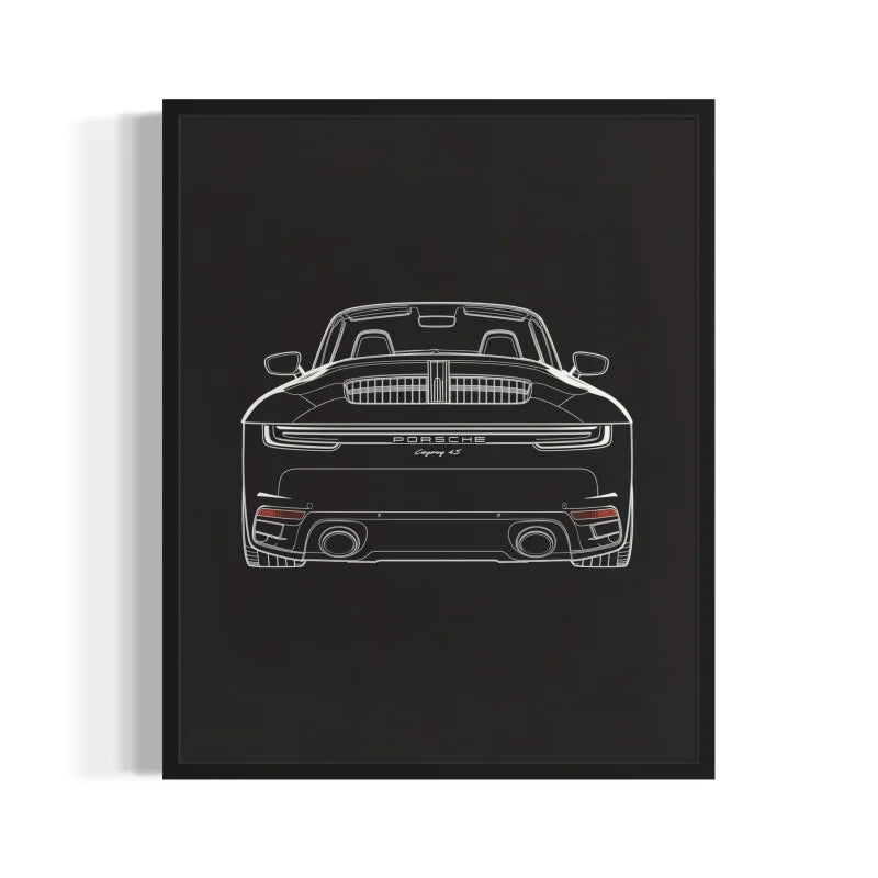 Ready to Hang Canvas Prints from RPM Dreams - Ready to Hang Canvas Prints