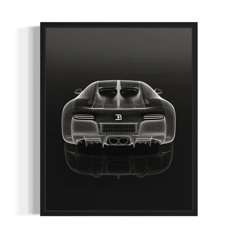 Ready to Hang Canvas Prints rpm dreams - Ready to Hang Canvas Prints