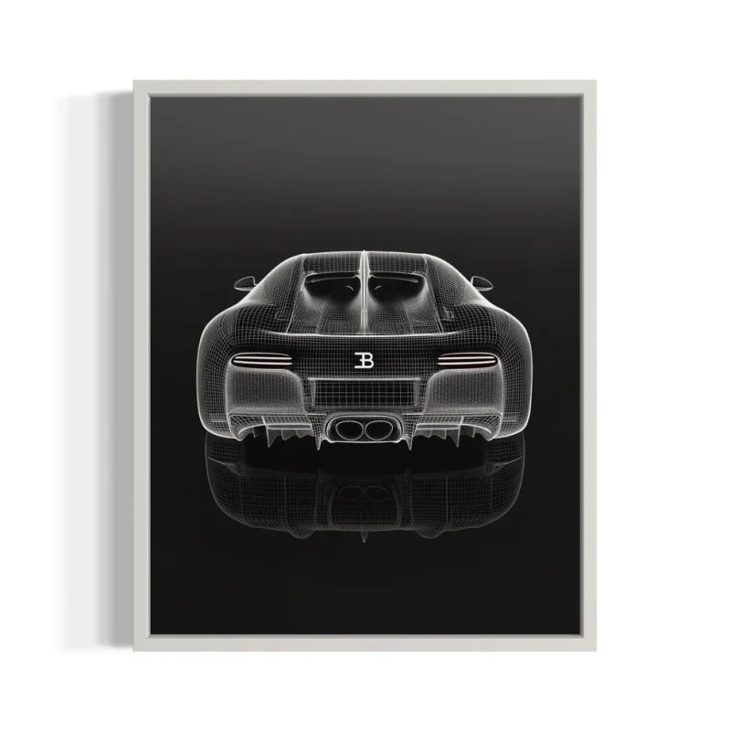 Ready to Hang Canvas Prints rpm dreams - Ready to Hang Canvas Prints