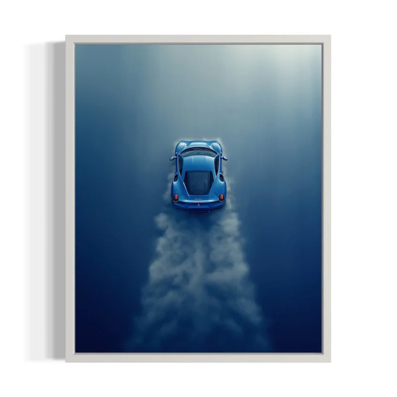 Ready to Hang Canvas Prints RPM Dreams - Ready to Hang Canvas Prints