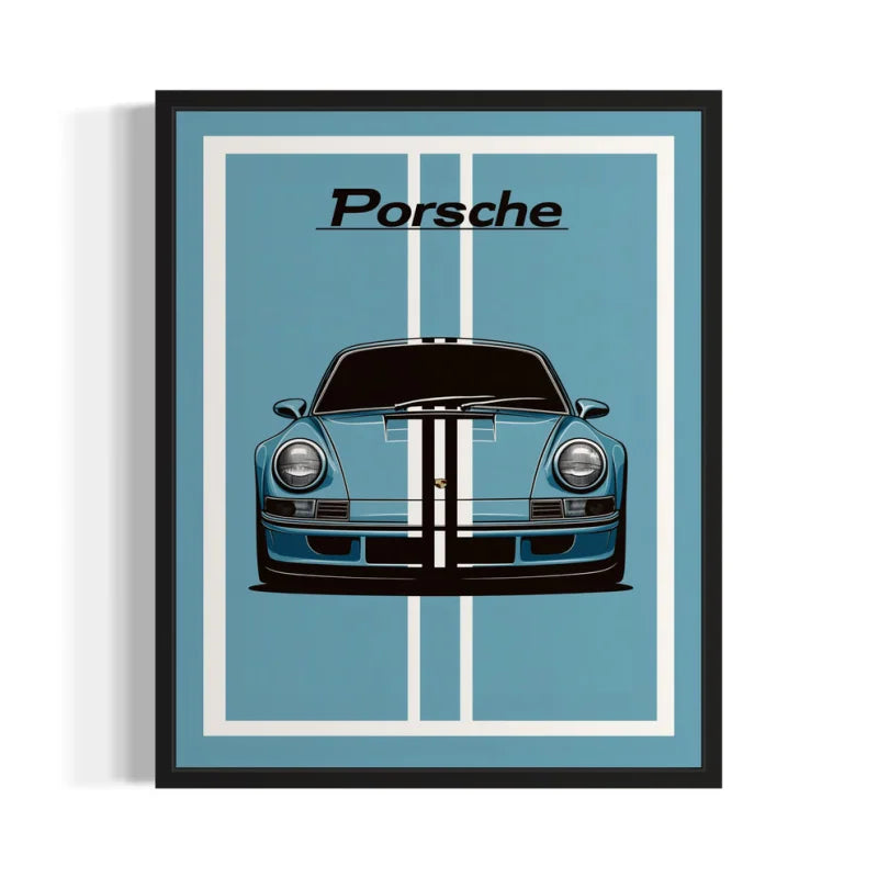 Ready to Hang Canvas Prints Rpm Dreams - Ready to Hang Canvas Prints