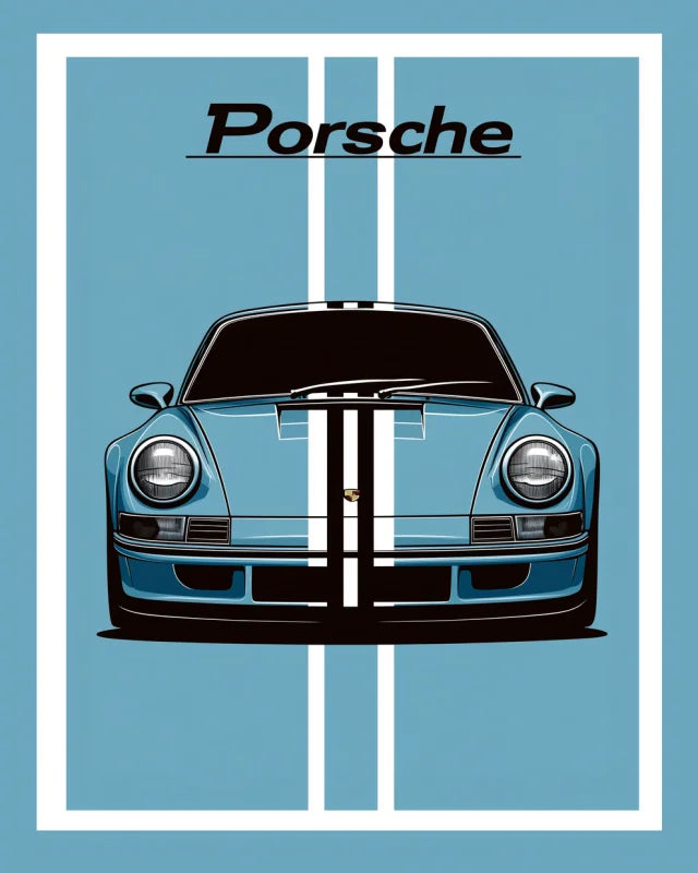 Ready to Hang Canvas Prints Rpm Dreams - Ready to Hang Canvas Prints