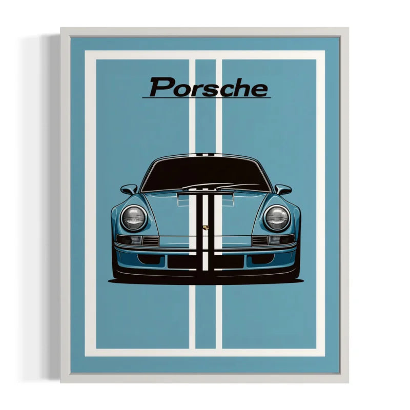 Ready to Hang Canvas Prints Rpm Dreams - Ready to Hang Canvas Prints