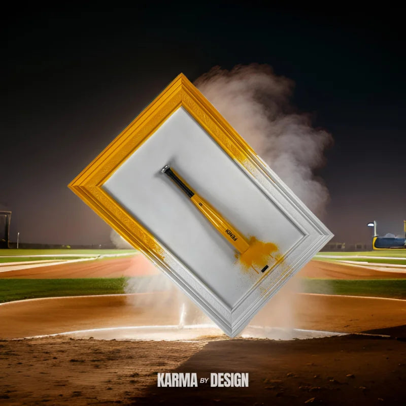 Swing Spectrum Fendi Strike Home Decor - Home Decor