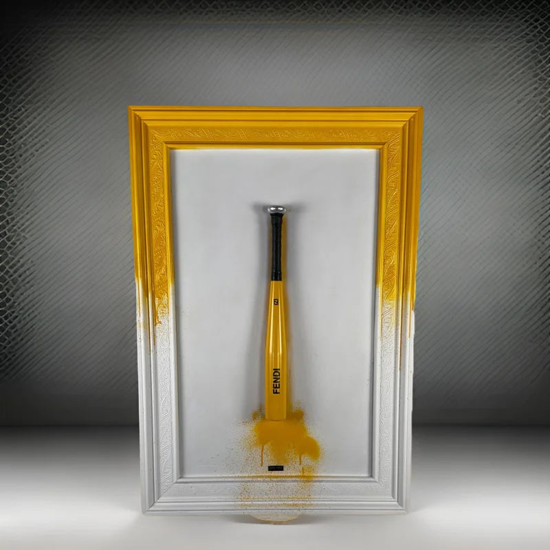 Swing Spectrum Fendi Strike Home Decor - Home Decor