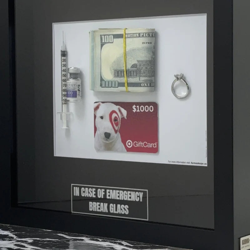 The Apology Arsenal Home Decor For Men - Home Decor