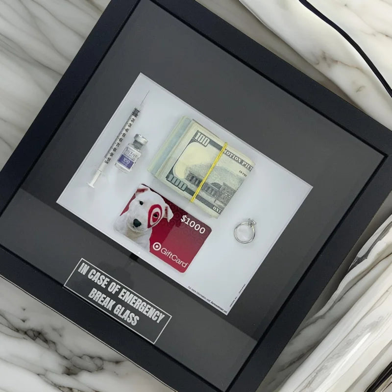 The Apology Arsenal Home Decor For Men - Home Decor