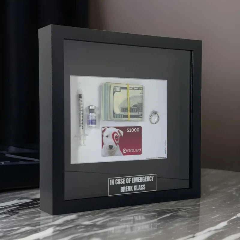 The Apology Arsenal Home Decor For Men - Home Decor