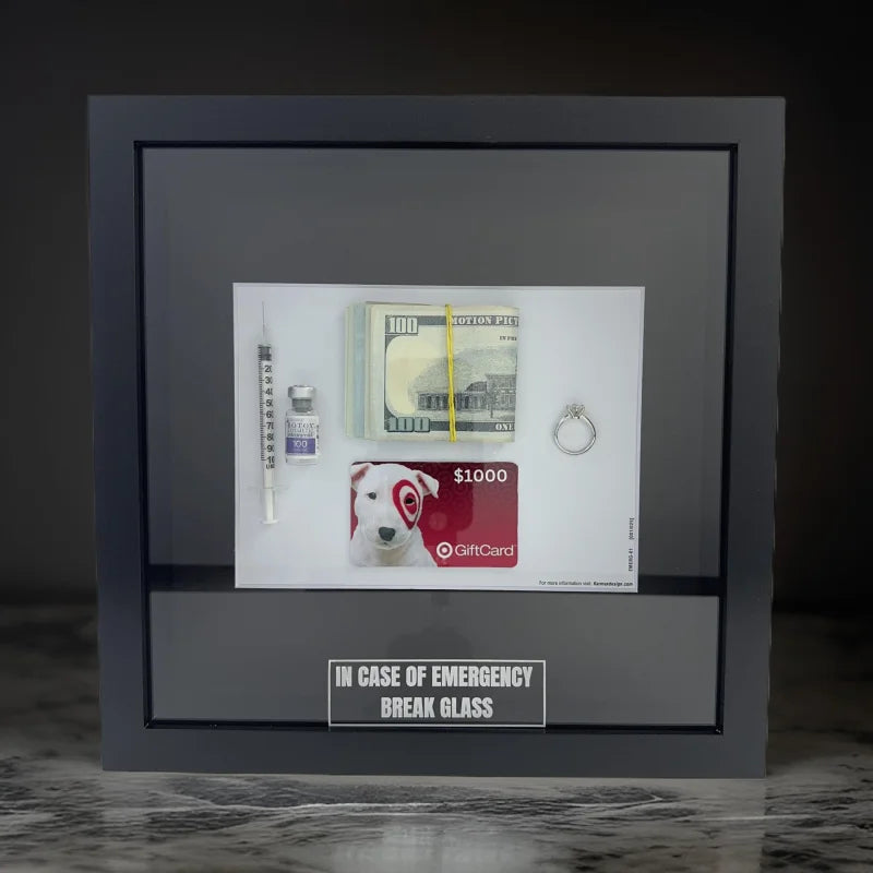 The Apology Arsenal Home Decor For Men - Home Decor