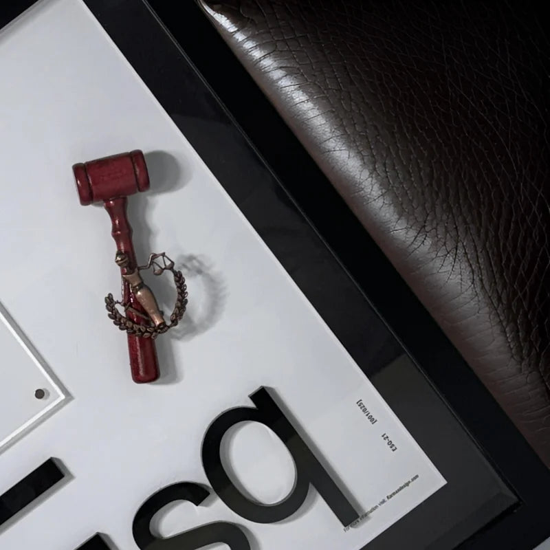 The Elements Collection Nutrition Facts-Style Art - Limited Release Artwork