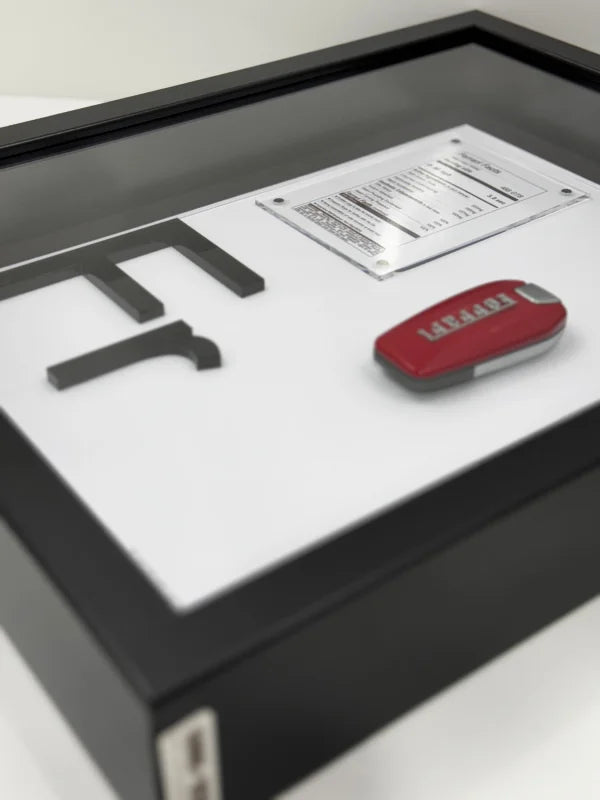 The Elements Collection Personalized Art with Customization Options - Home Decor