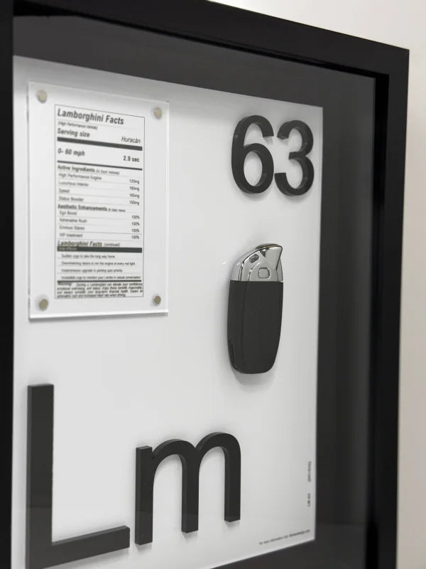 The Elements Collection Personalized Home Decor - Home Decor