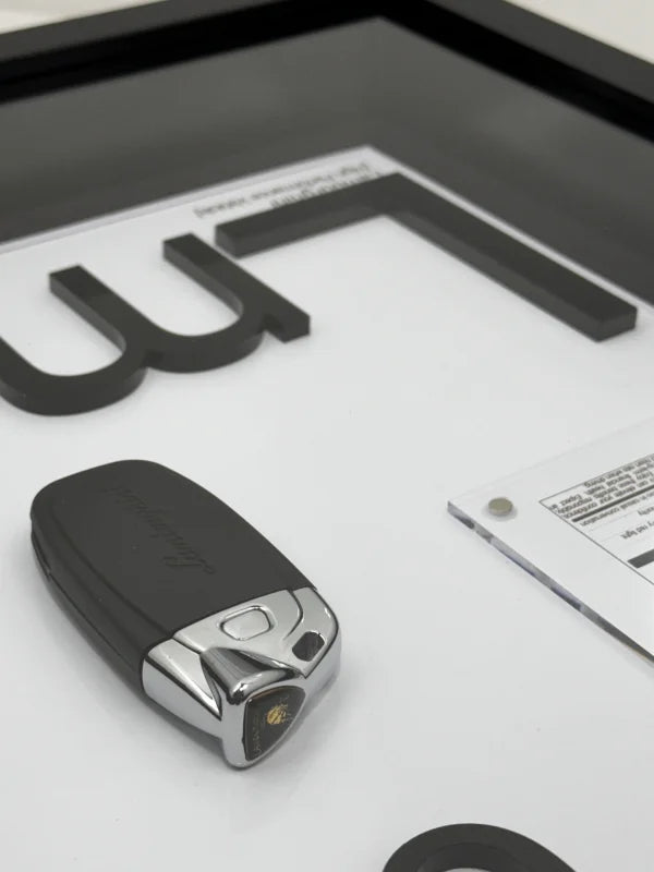 The Elements Collection Personalized Home Decor - Home Decor