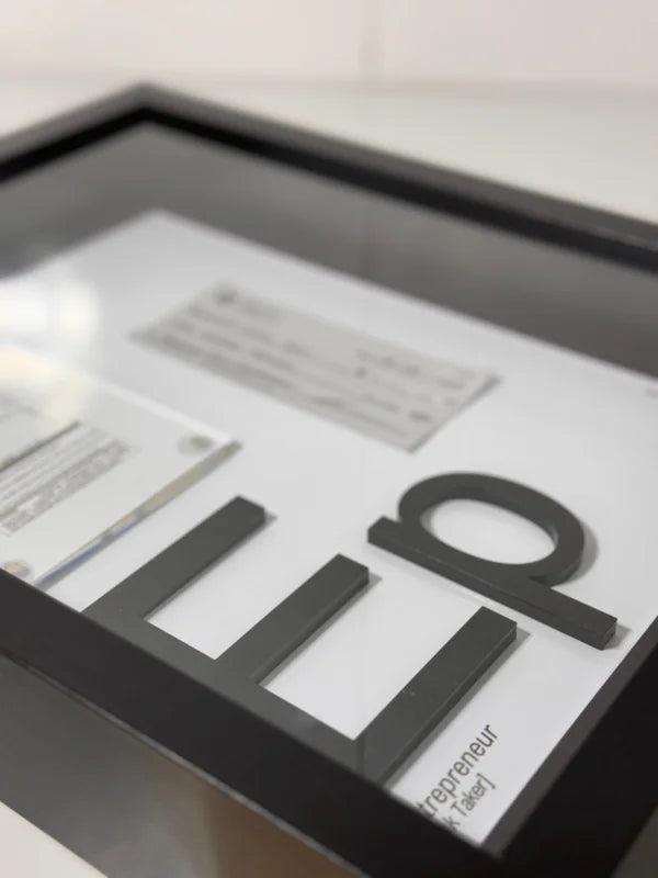 The Elements Collection Personalized Home Decor - Home Decor