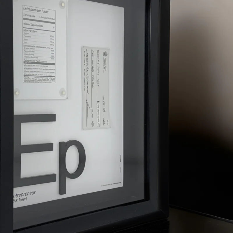 The Elements Collection Personalized Home Decor - Home Decor