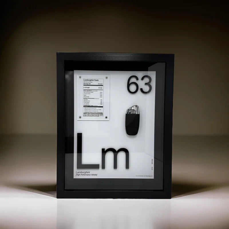 The Elements Collection Personalized Home Decor - Home Decor