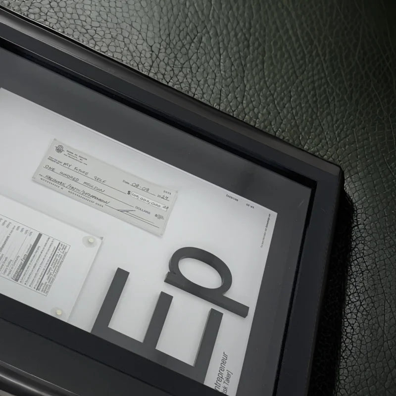 The Elements Collection Personalized Home Decor - Home Decor