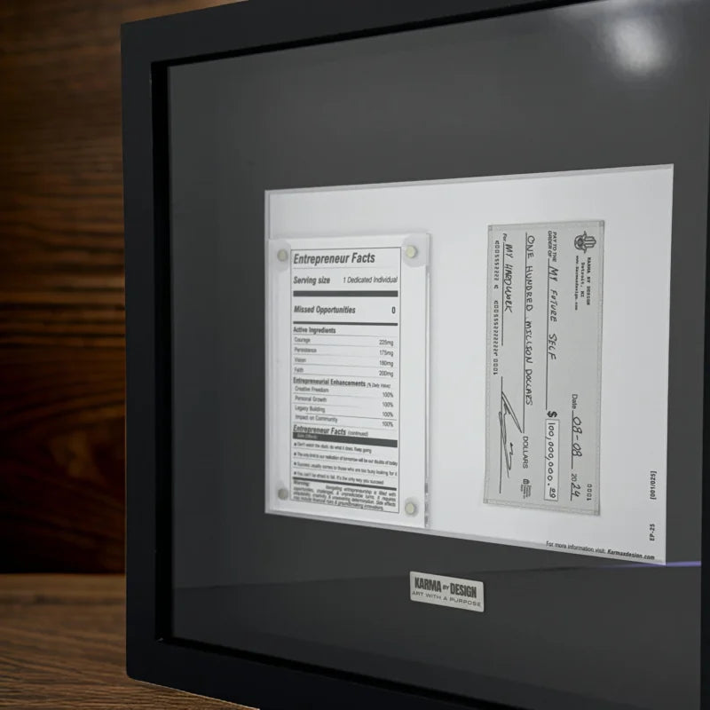 The Elements Collection Personalized Home Decor - Home Decor