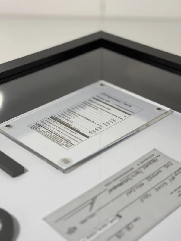 The Elements Collection Personalized Home Decor - Home Decor