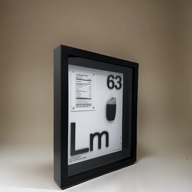 The Elements Collection Personalized Home Decor - Home Decor