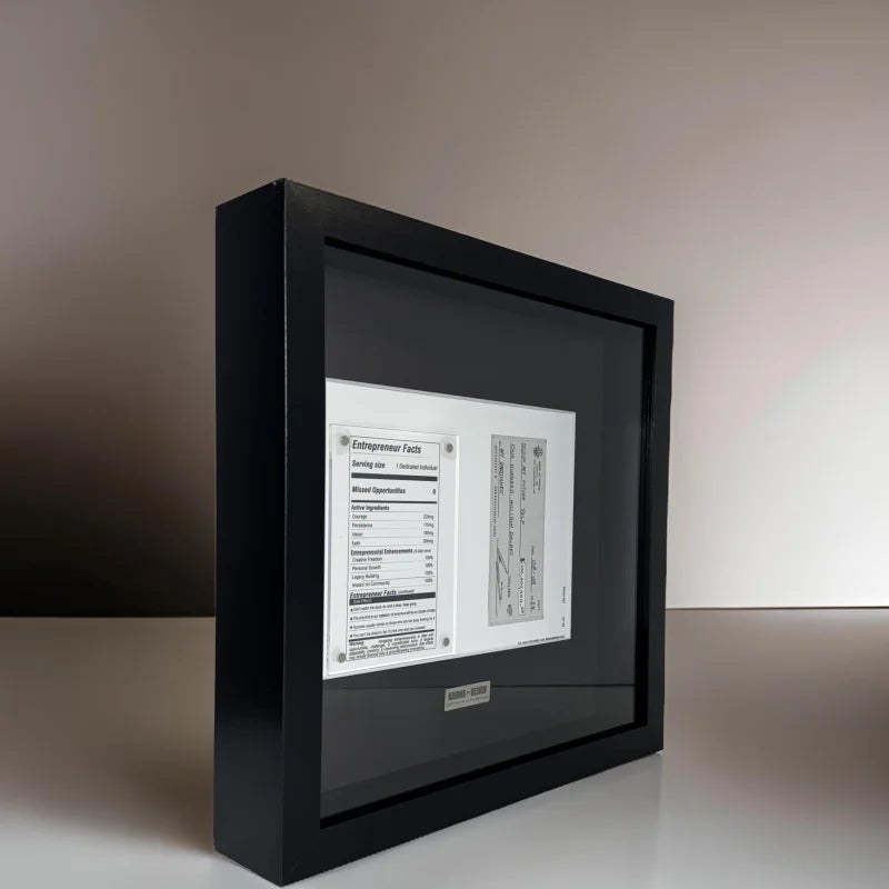 The Elements Collection Personalized Home Decor - Home Decor