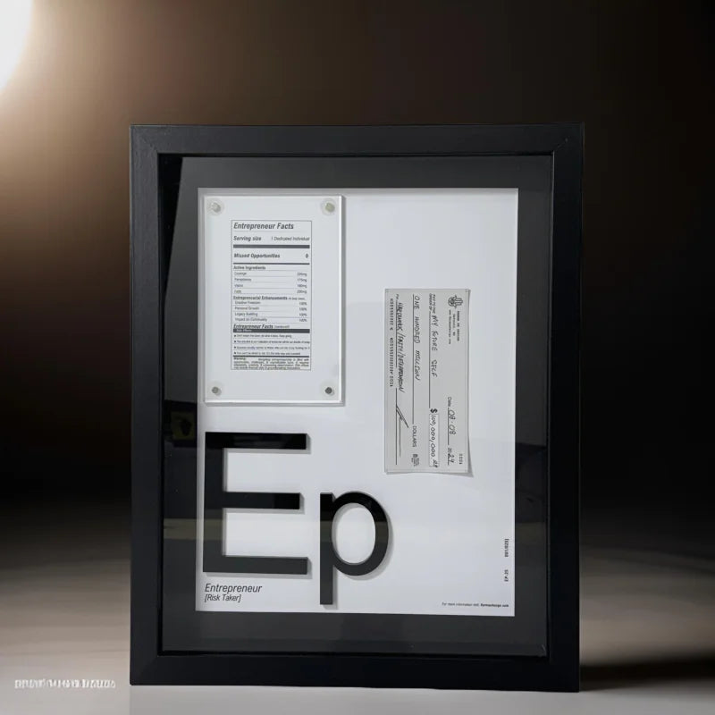 The Elements Collection Personalized Home Decor - Home Decor