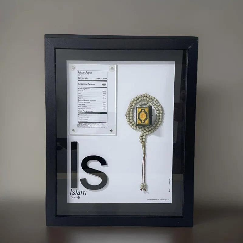 The Elements Collection Personalized Home Decor - Home Decor