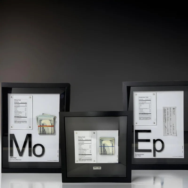 The Elements Collection Personalized Home Decor - Home Decor