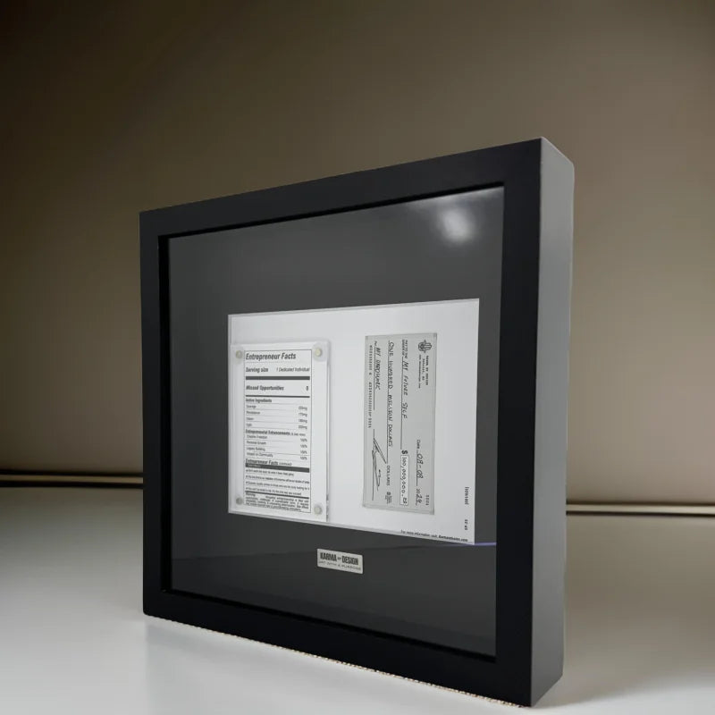 The Elements Collection Personalized Home Decor - Home Decor