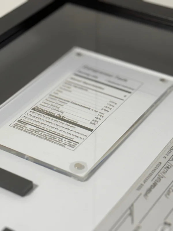 The Elements Collection Personalized Home Decor - Home Decor