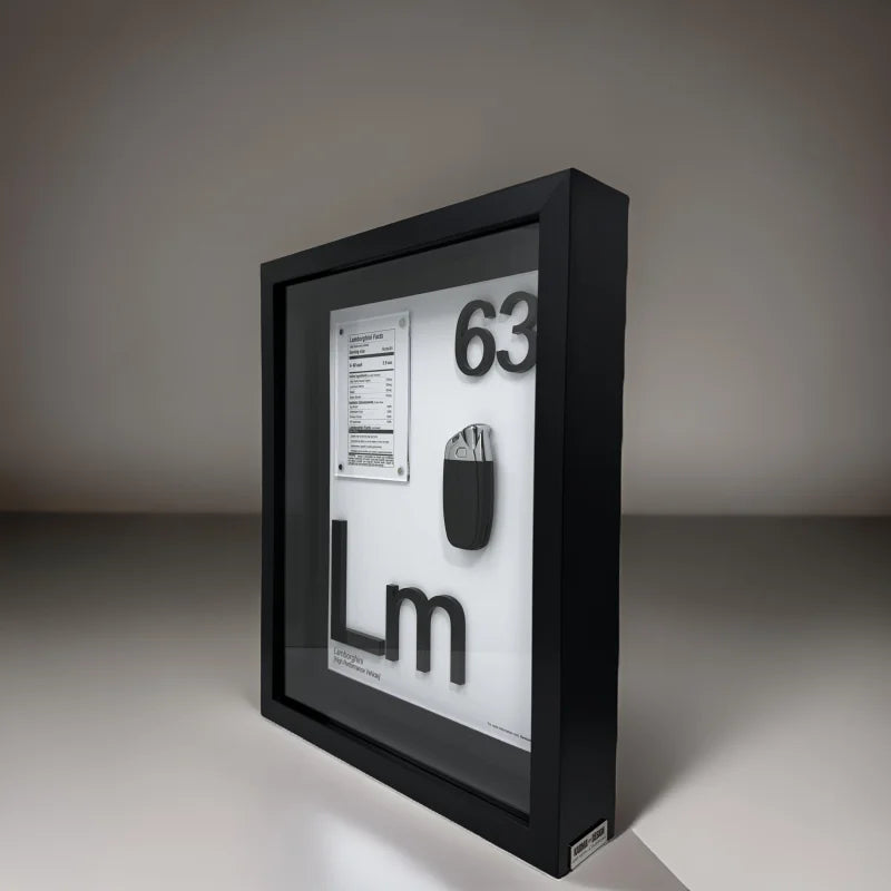 The Elements Collection Personalized Home Decor - Home Decor