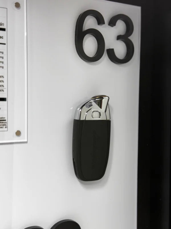 The Elements Collection Personalized Home Decor - Home Decor