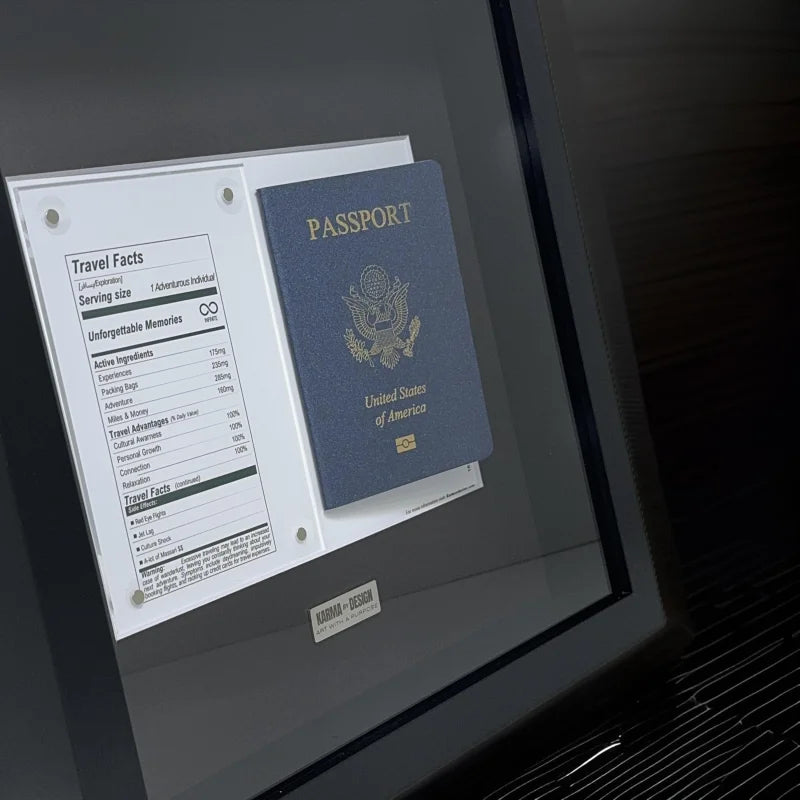 The Elements Collection Personalized Home Decor and Business Installation - Home Decor