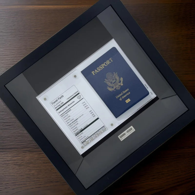 The Elements Collection Personalized Home Decor and Business Installation - Home Decor