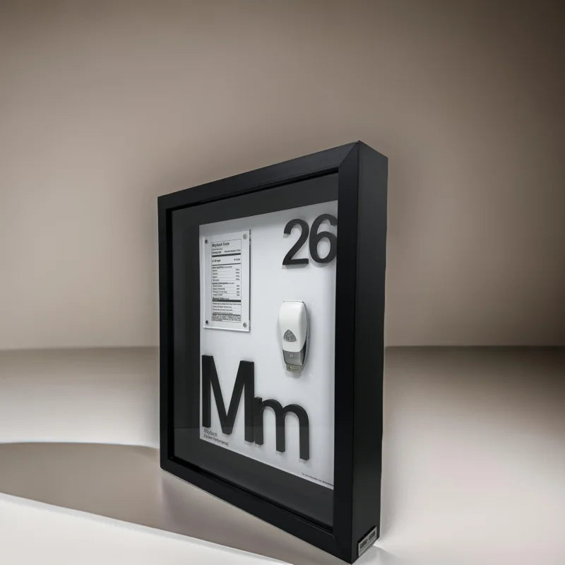 The Elements Collection Personalized Home Decor Art - Home Decor