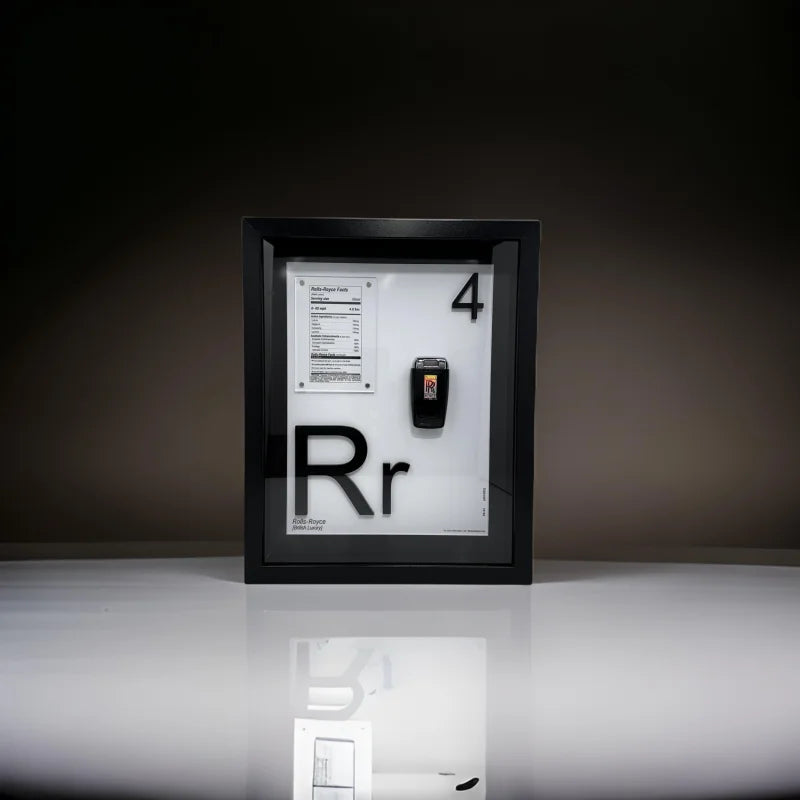 The Elements Collection Personalized Home Decor Art - Home Decor