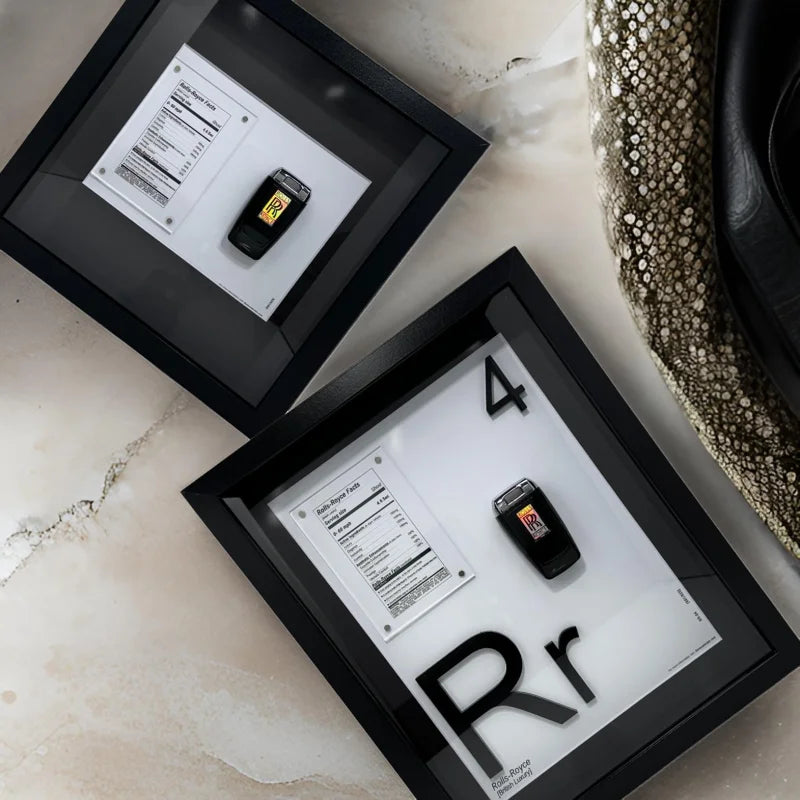 The Elements Collection Personalized Home Decor Art - Home Decor