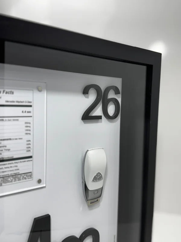 The Elements Collection Personalized Home Decor Art - Home Decor