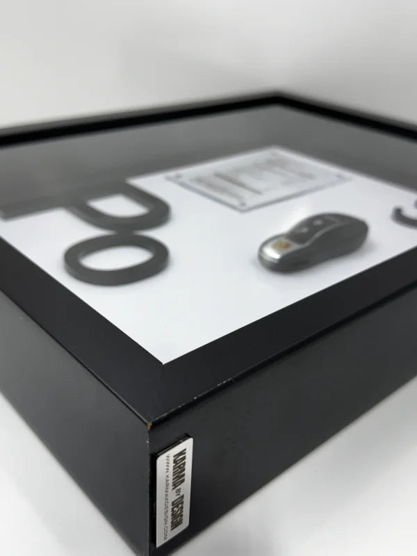 The Elements Collection Personalized Home Decor Art - Home Decor