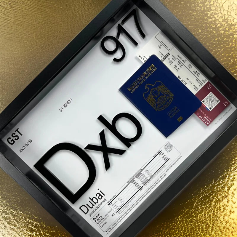 The Elements Collection Personalized Home Decor Art - Home Decor